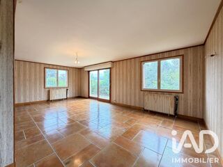  Maison à vendre 5 pièces 109 m²