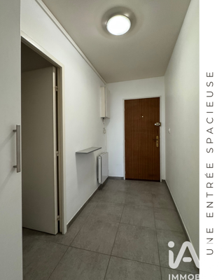  Appartement � vendre 3 pi�ces 50 m�