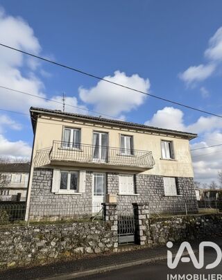  Maison à vendre 5 pièces 98 m²