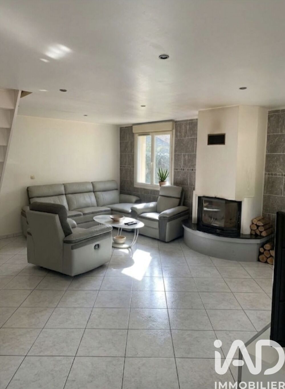 Vente Maison Vente Maison/villa 3 pièces Chalette sur loing