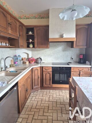  Maison � vendre 5 pi�ces 100 m�