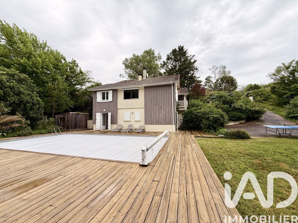 Vente Maison/villa 6 pièces