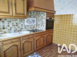  Maison à vendre 4 pièces 100 m²