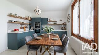  Appartement à vendre 5 pièces 118 m²