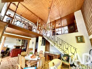  Maison à vendre 8 pièces 240 m²