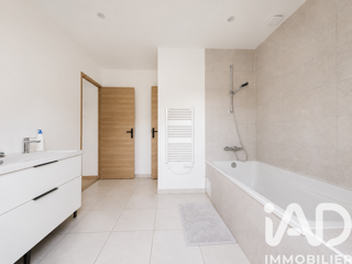  Maison à vendre 6 pièces 147 m²