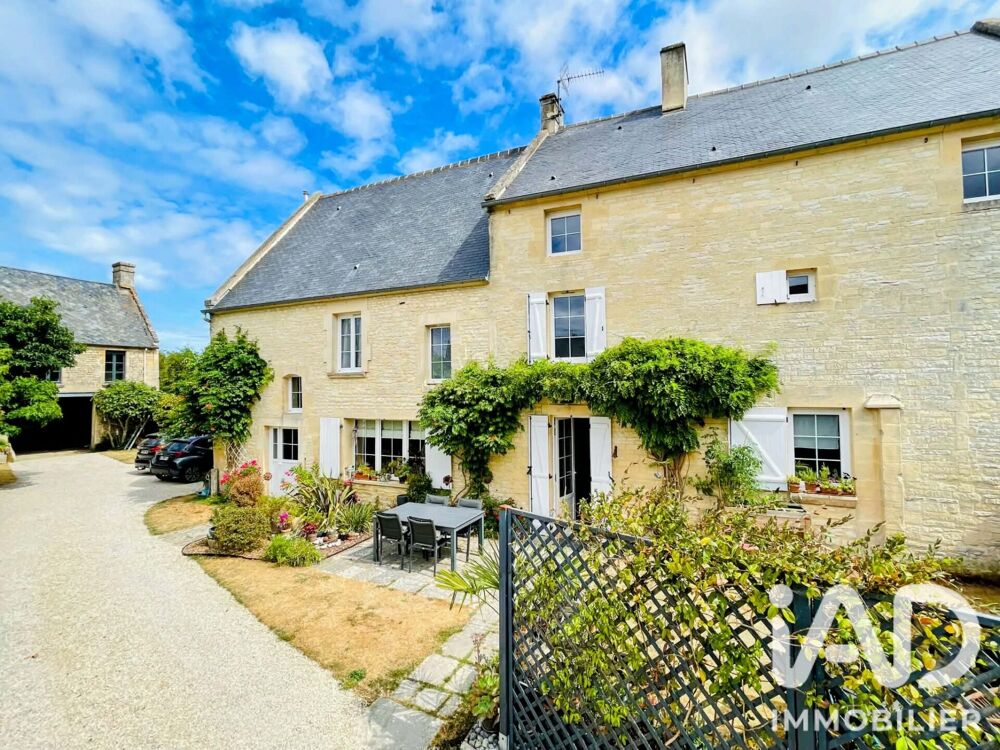 Vente Maison de village 8 pièces