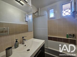  Appartement à vendre 2 pièces 43 m²