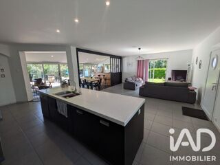 Maison à vendre 5 pièces 190 m²