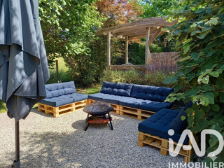  Maison � vendre 8 pi�ces 158 m�
