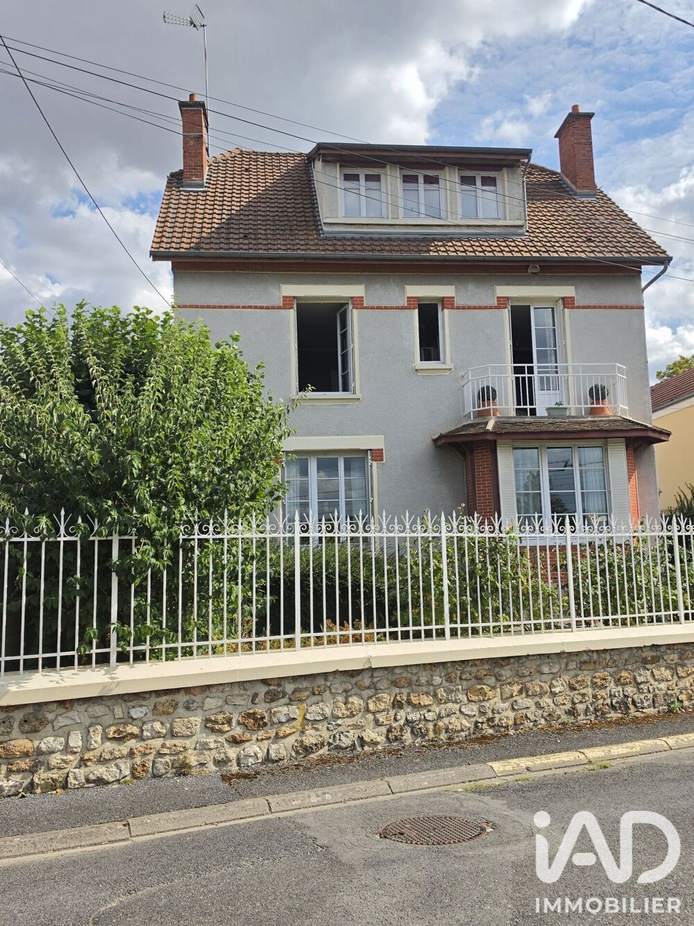 Vente Maison Vente Maison/villa 8 pièces Dormans
