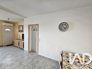  Maison à vendre 5 pièces 160 m²