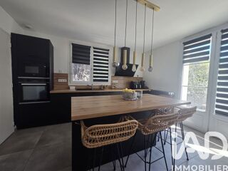  Maison � vendre 10 pi�ces 192 m�