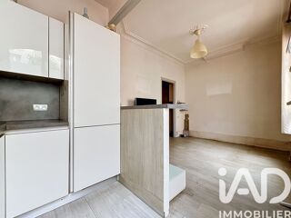  Appartement � vendre 2 pi�ces 35 m�