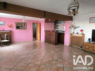  Maison à vendre 6 pièces 157 m²