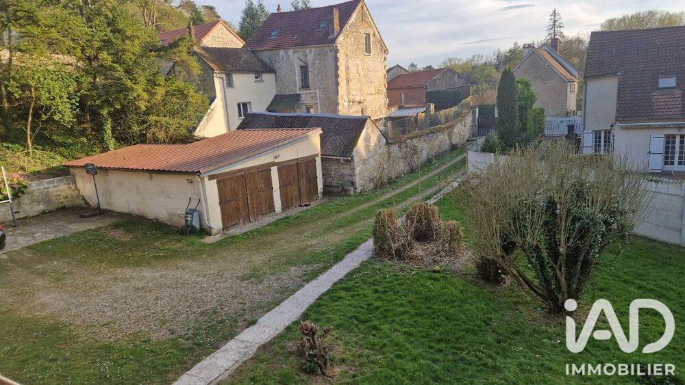 Vente Maison Vente Maison/villa 7 pièces Chars