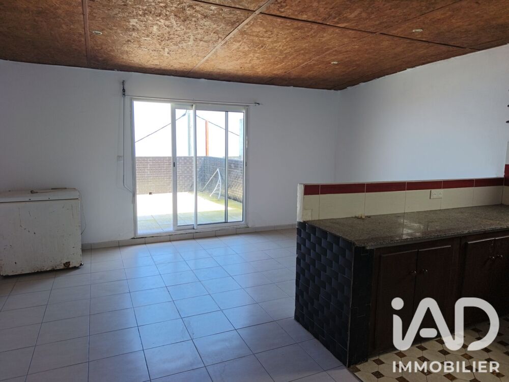 Vente Maison Vente Maison traditionnelle 4 pièces Saint-leu