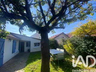  Maison à vendre 4 pièces 69 m²