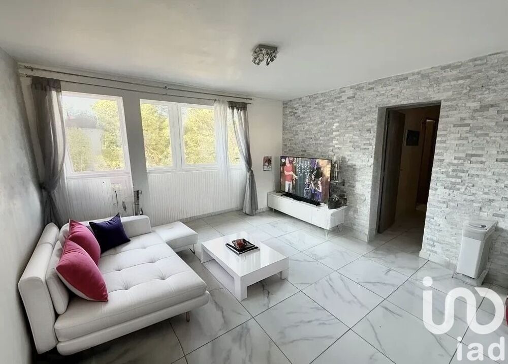 Vente Appartement Vente Appartement 4 pièces Marseille 9