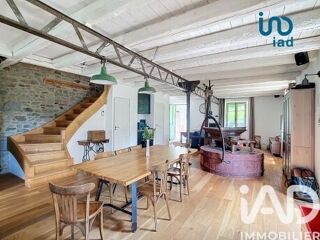  Maison à vendre 4 pièces 487 m²