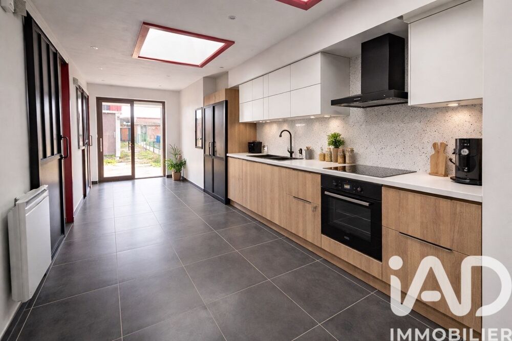 Vente Maison Vente Maison/villa 4 pièces Masny