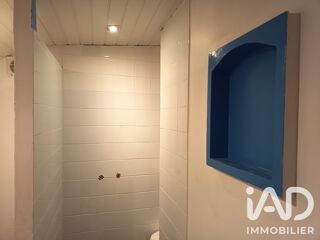  Maison à vendre 3 pièces 80 m²
