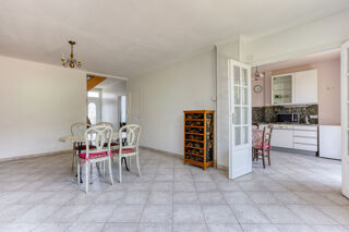  Maison à vendre 7 pièces 130 m²