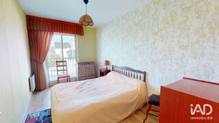  Maison à vendre 3 pièces 58 m²