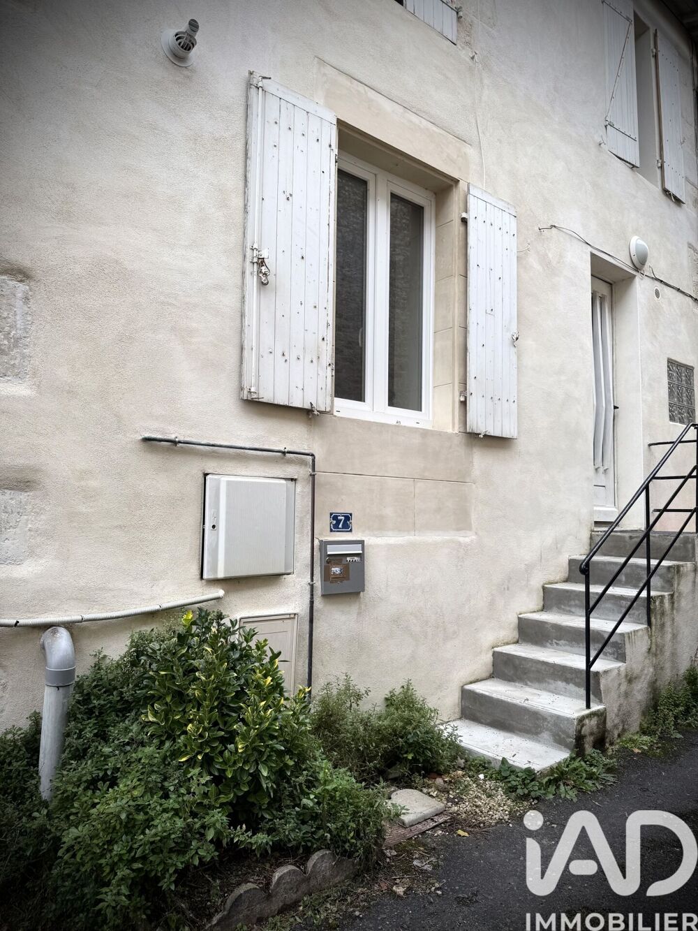 Vente Maison Vente Maison de ville 3 pièces Niort