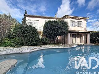  Maison à vendre 8 pièces 197 m²