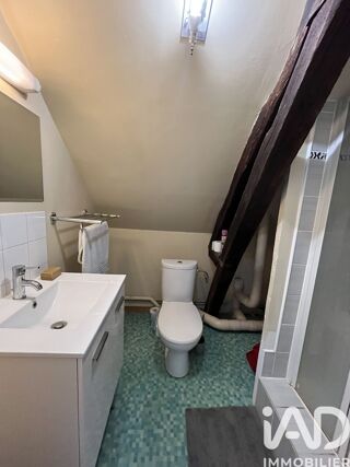  Appartement � louer 1 pi�ce 12 m�
