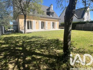  Maison à vendre 7 pièces 139 m²