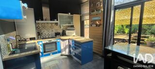  Maison à vendre 6 pièces 135 m²