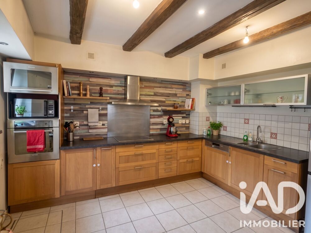 Vente Maison Vente Maison/villa 6 pièces Liverdun