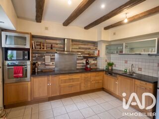  Maison à vendre 6 pièces 154 m²