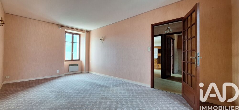 Vente Maison Vente Maison de ville 5 pièces Guémené-penfao