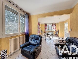  Maison à vendre 7 pièces 122 m²