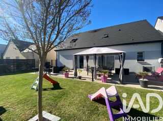  Maison � vendre 6 pi�ces 135 m�