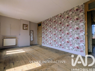 Maison � vendre 7 pi�ces 143 m�