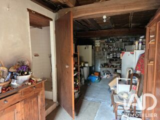  Maison à vendre 2 pièces 70 m²