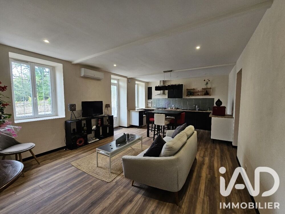 Vente Maison/villa 3 pièces