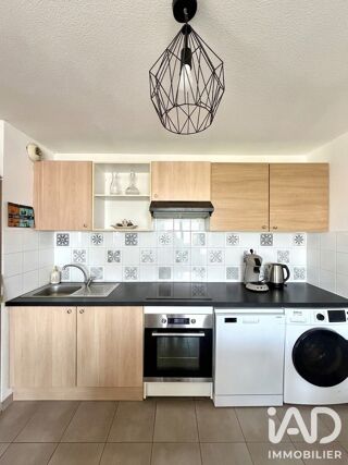  Appartement à vendre 4 pièces 76 m²