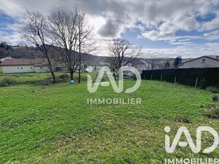 Terrain à vendre 1293 m²