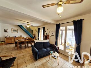  Maison à vendre 6 pièces 147 m²