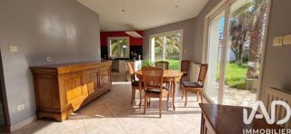  Maison à vendre 6 pièces 130 m²