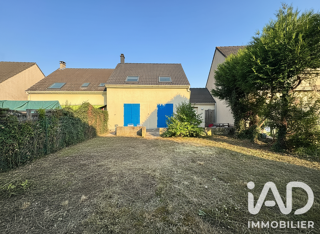  Maison à vendre 4 pièces 85 m²