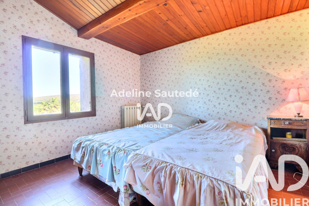 à vendre  Maison Saint-Cyr-sur-Mer (83270)