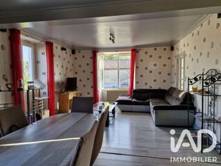  Maison à vendre 6 pièces 127 m²