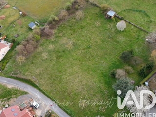  Terrain à vendre 700 m²