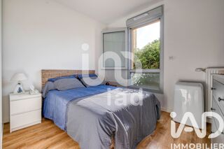  Appartement à vendre 2 pièces 40 m²